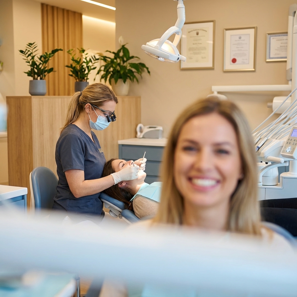 Rehabilitación Oral