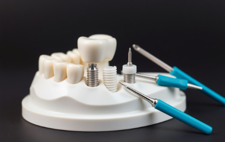 Implantología Avanzada