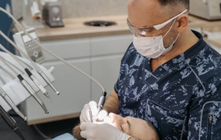 Rehabilitación Oral Completa